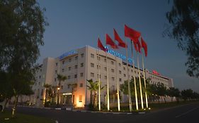 Sky Casa Airport